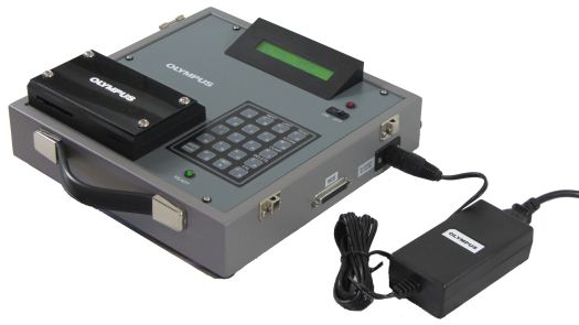 debris tester mk3